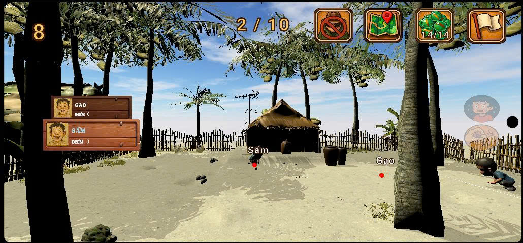 Ảnh màn hình game 1