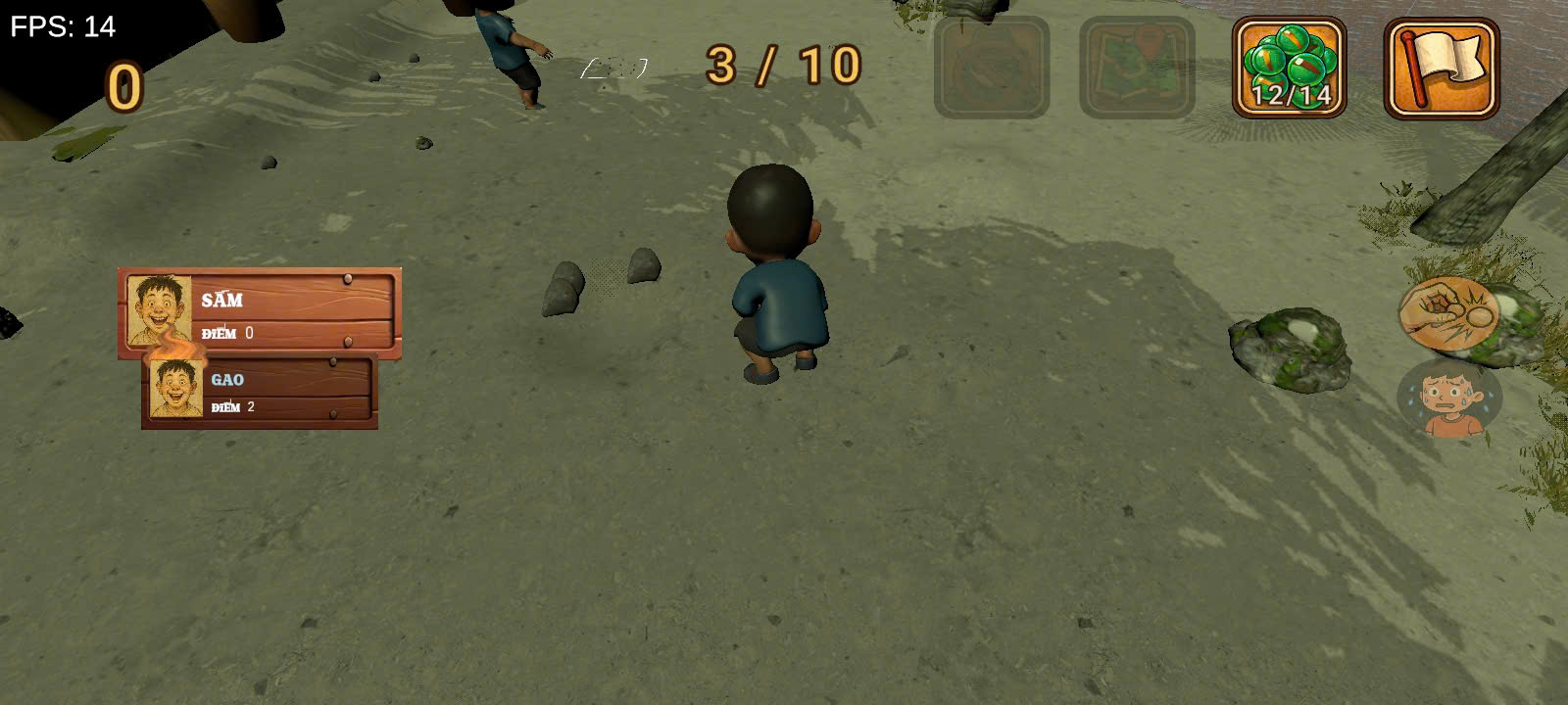 Ảnh màn hình game 3