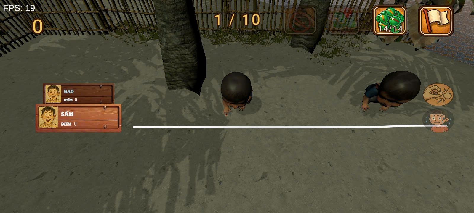 Ảnh màn hình game 5