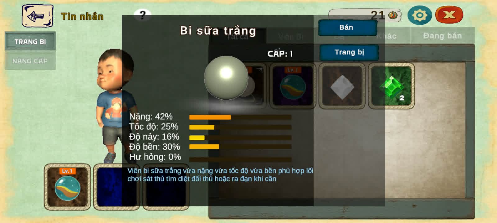 Ảnh màn hình game 1
